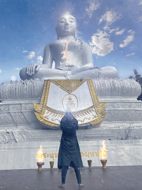 Item #83602917889072311038196738115952345562176890266904803816015398555535288565761 Media