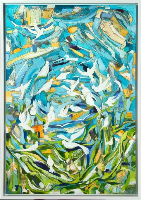 Item #17437691228220620098159596564499950381236458720621414135037106995328739966977 Media