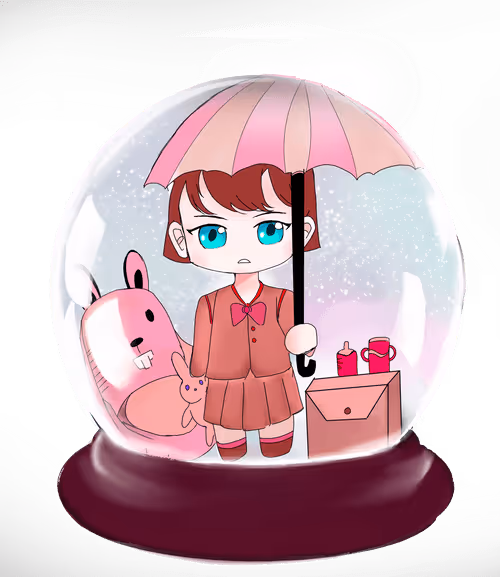 Item #53054747601441965373612251872810469904839141921042324354726391658640515792897 Media