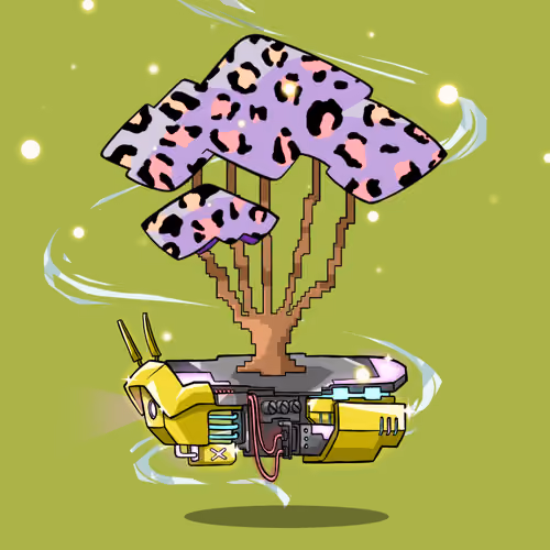 Item #36521426704128605783794240453982685906845137246281329950740105143985939415041 Media