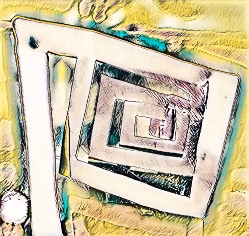 Item #62104056178734841832751560740925838790450188685634022654538530624774701318145 Media