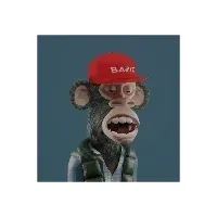 Item #58438194191402783232131875282264543540235880315869551158423032418572936675329 Media