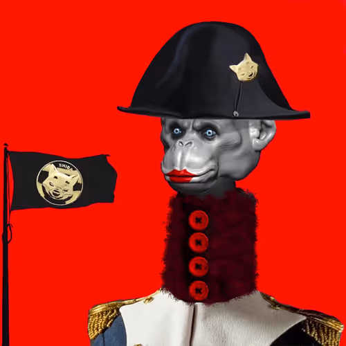 Item #23515808616997633231357477638975932259339974947725047333722067101592533860353 Media