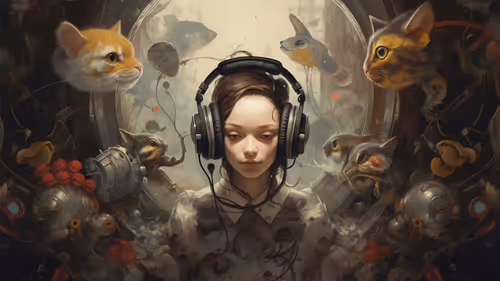 Item #67267185353060191306384391787950255422846760666818685928413787846760393080833 Media