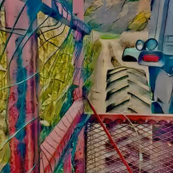 Farmwork