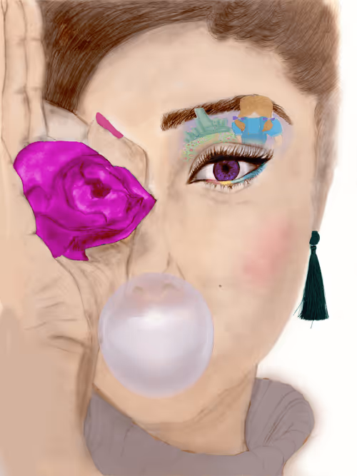 Item #60389791476339425970259950298303443751563741860934813574264154543654170525697 Media