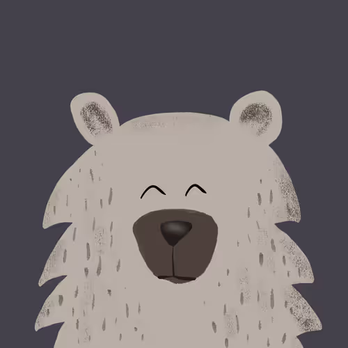 Average Bear #290