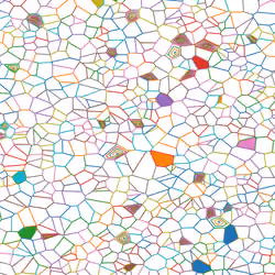 Voronoi #1977