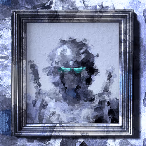 Item #2232886659654272852716996330071204032384943804077326866555382226204430958593 Media