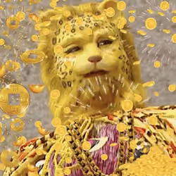 Money Leopard 10