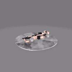 Komainu super car process3