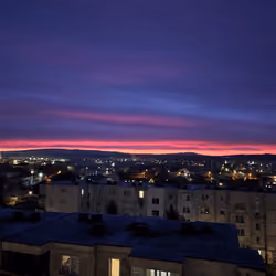 Sunrise #34