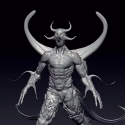 Devil