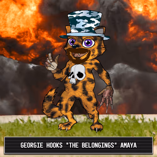 Item #60317658512676919360664880531646187373637843327824457158421647068886831464449 Media