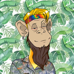 MONKEYHYPE #3495