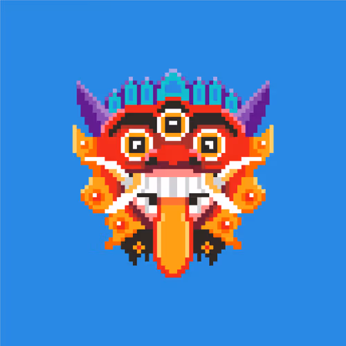 Item #102710433433427022420364277719182919884846024534674904216294885249578166124545 Media