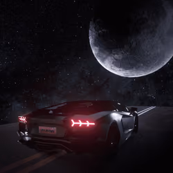 2 DA MOON