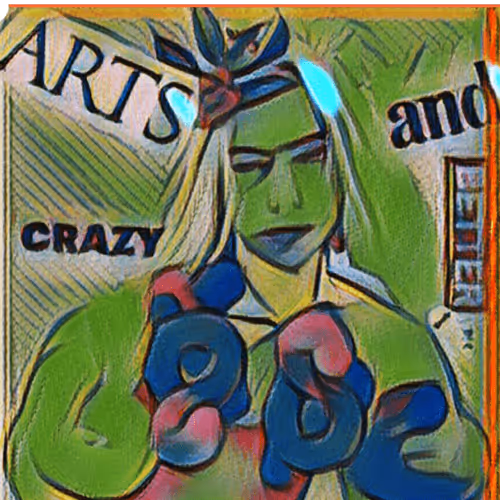 Item #297745346959380853139695743944533150677797002044957090961706559328036585473 Media