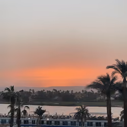 Pyramisa Hotel, Luxor, Egypt, 12-04-22