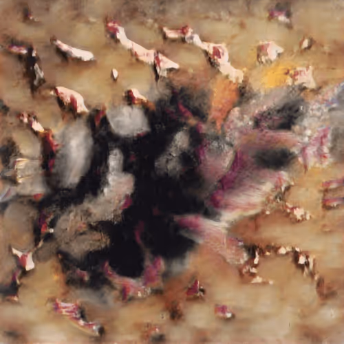 Item #23005699801348726946453604369168113764611283338315469620542080336489275719681 Media