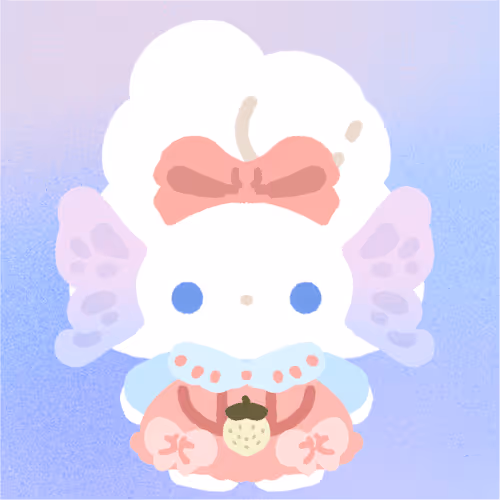 CloudBunny Fantasy #4