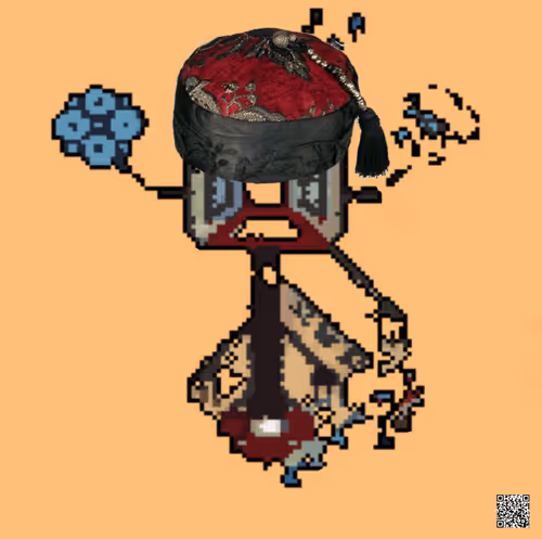 Item #66466567005166202154659328146736445424664896444278953126506822781027777249281 Media