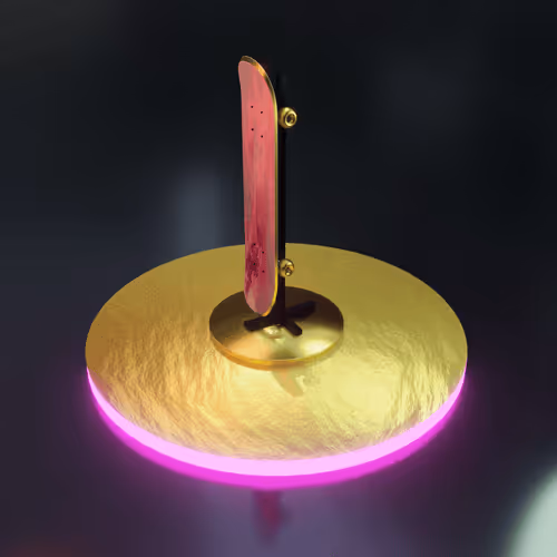 Item #17799805253944012367225325510921336772387632100588990336158951808939421859841 Media