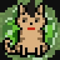 GoonCat #575