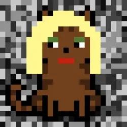 GoonCat #8025