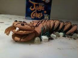 Jaffa Snake