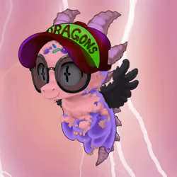 dino#21