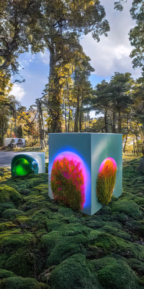 Item #53204195999668057401361450590388499232587888718751066529720239269709967523841 Media