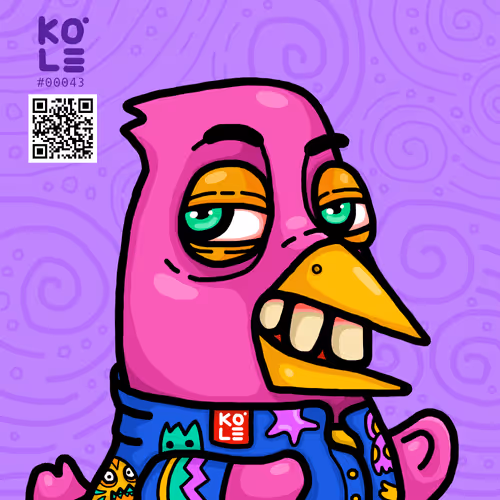 Item #71646085219754530514920520497558403901835365989835689129001158220225227784193 Media