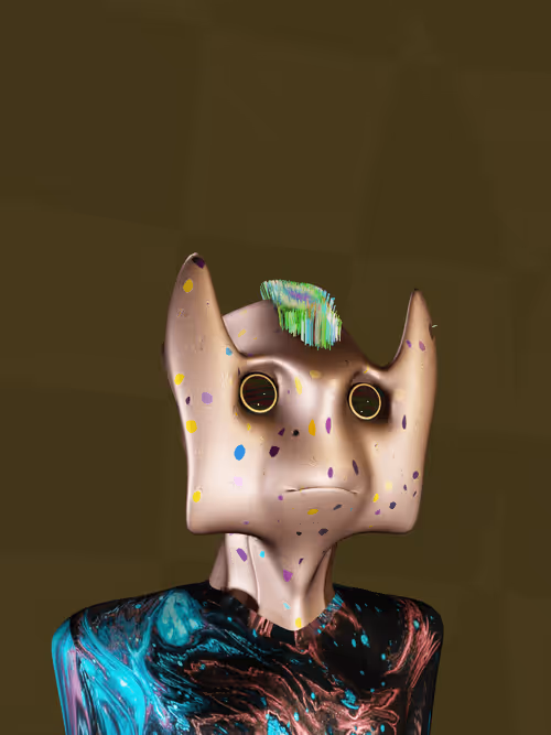 Item #82765646488702414129383496778321013903958419423685551132158571061994900684801 Media