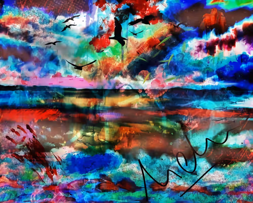 Item #94806680000301901634596530810000111500308784496833093522133532358188550065413 Media