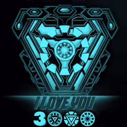 Final I LOVE U 3000.