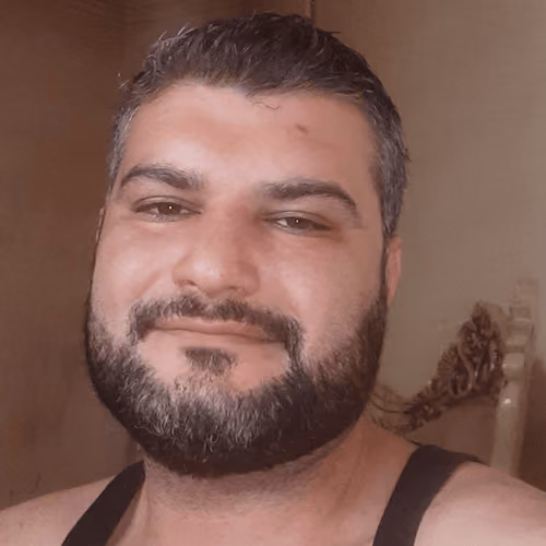 every day vahid #1