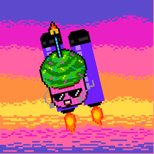 Item #3489857023273173463369533574731695577330922743982241750934341501159651409921 Media