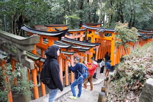 Japan