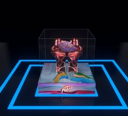 Item #30416664768498730083160680636723480070814186252642691524355120967138869772289 Media