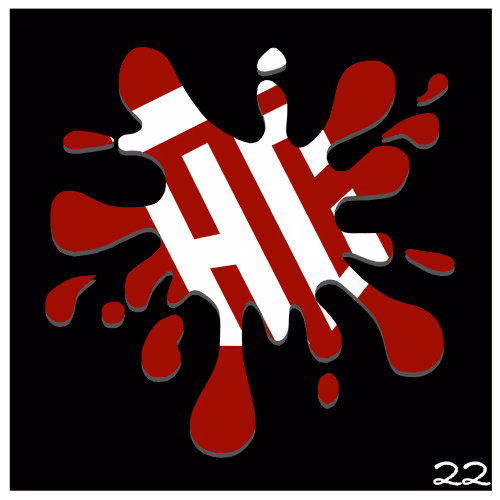 ColorBlot #22