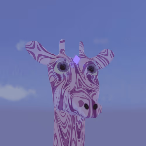 Item #5562368252363063021629318453085755367554053287091946690346488781617261182977 Media