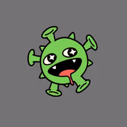virus fantasy