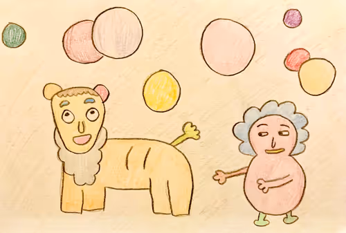 Sheep and others