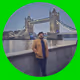 Taha Khan Polygon PFP