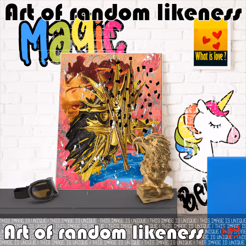 Item #80093205373174196778072735749447650338584714385689659855764928277731889643521 Media