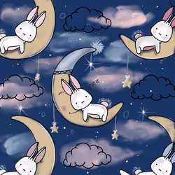 Moon Bunny Squad (8)