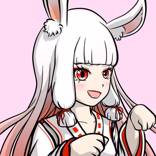 干支ANISU  (兎)2023.1.1