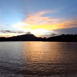 Sunset 001