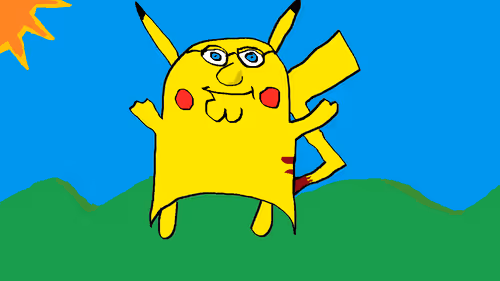 Griffachu